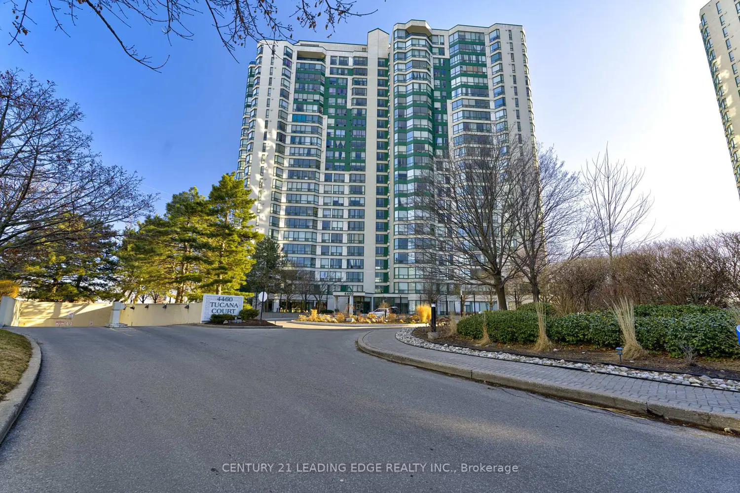 4460 Tucana Court 1211