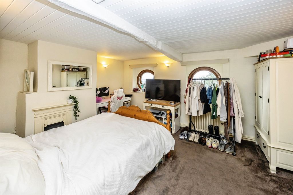 Additional image 21 of 4 bed detached house for salePule Hill, Boothtown, Halifax HX3