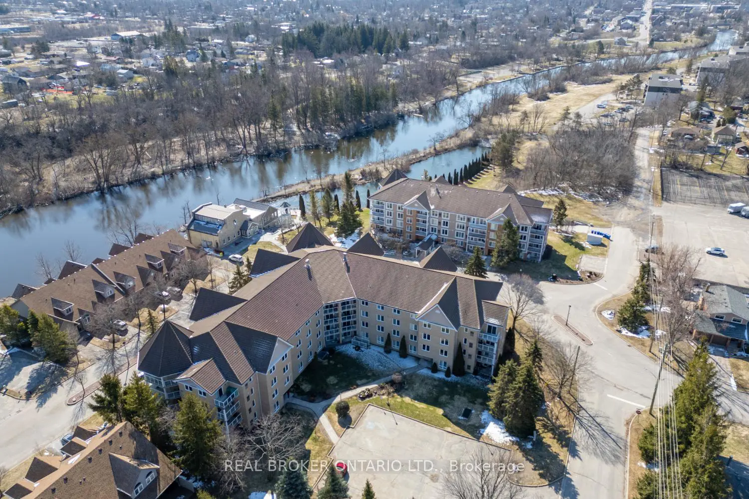 Additional image 2 of 51 Rivermill Boulevard 401