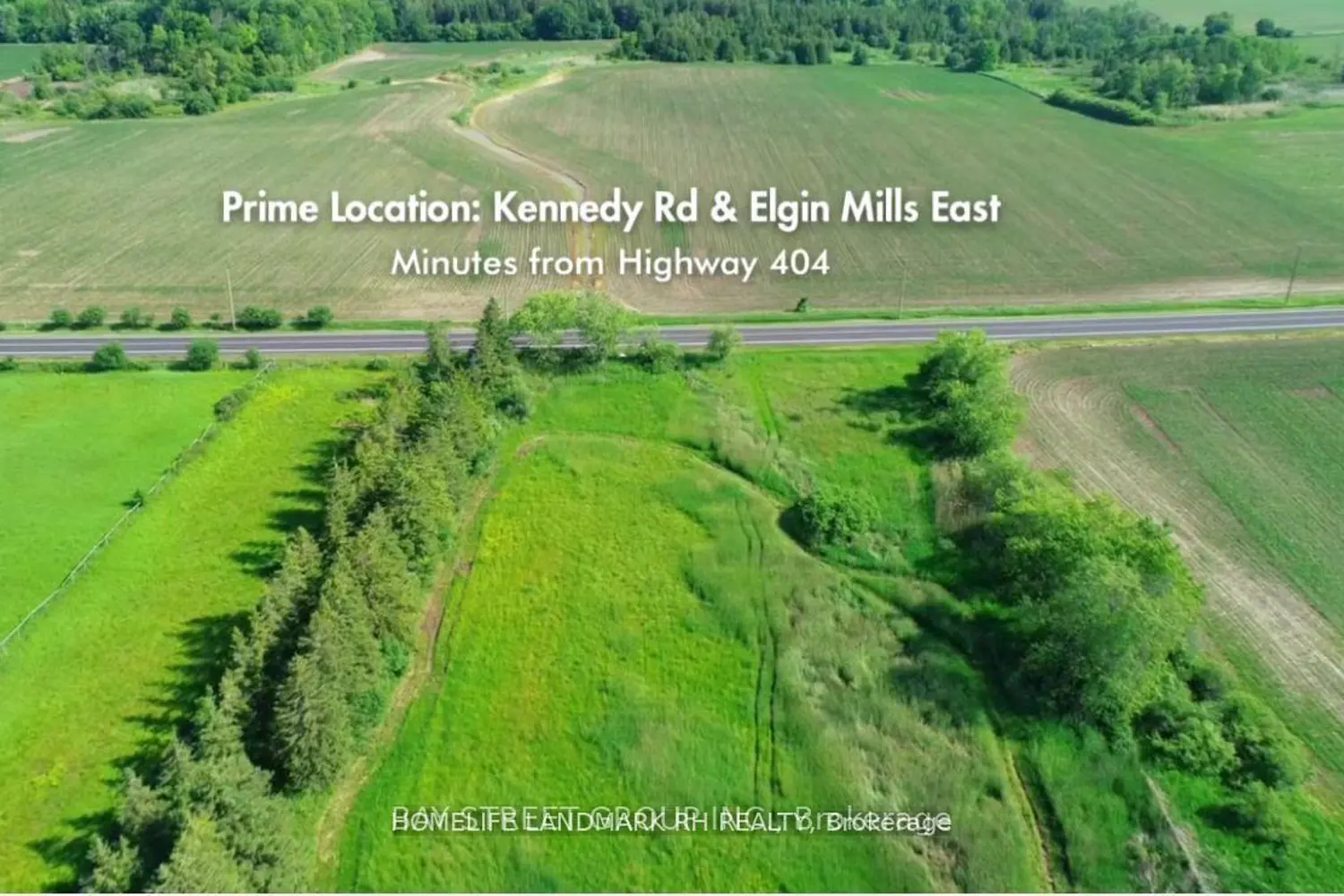 4870 Elgin Mills Road photo 3