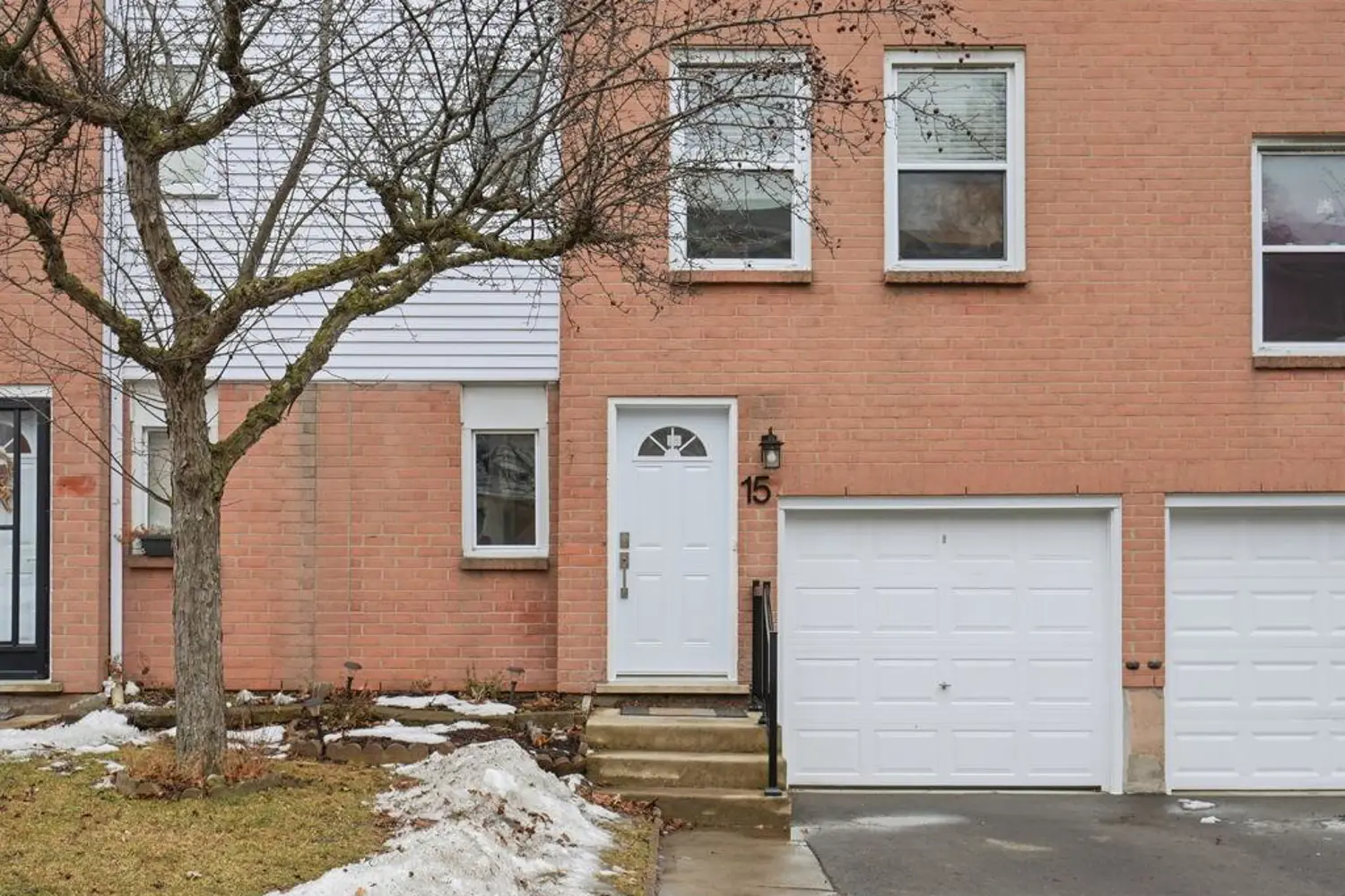 1255 Upper Gage Avenue #15