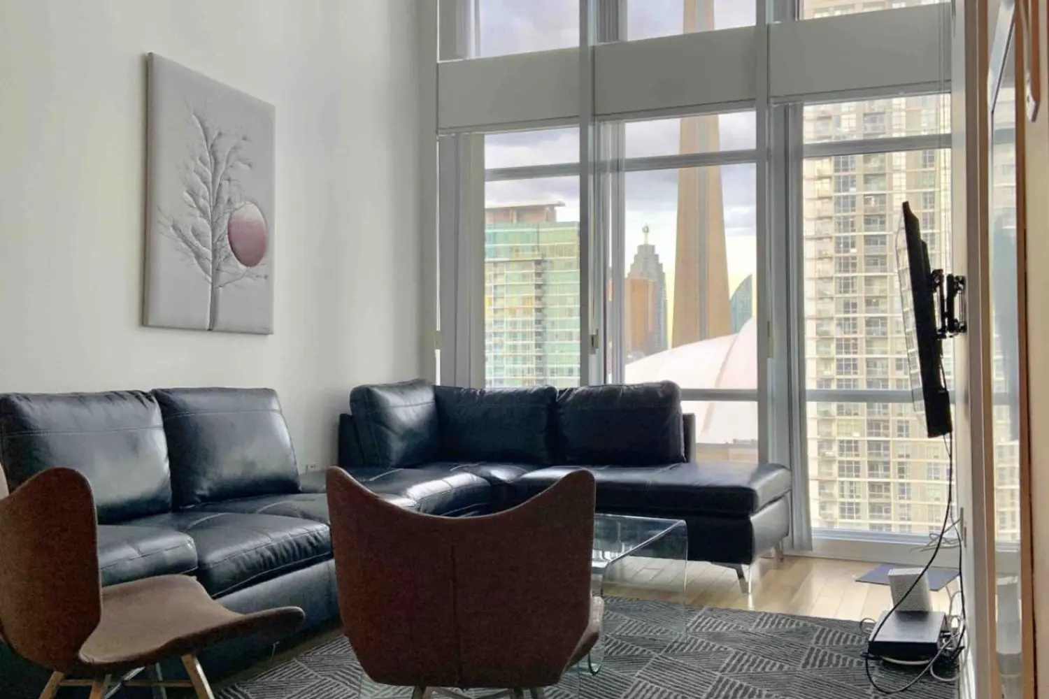15 Fort York Boulevard 2808