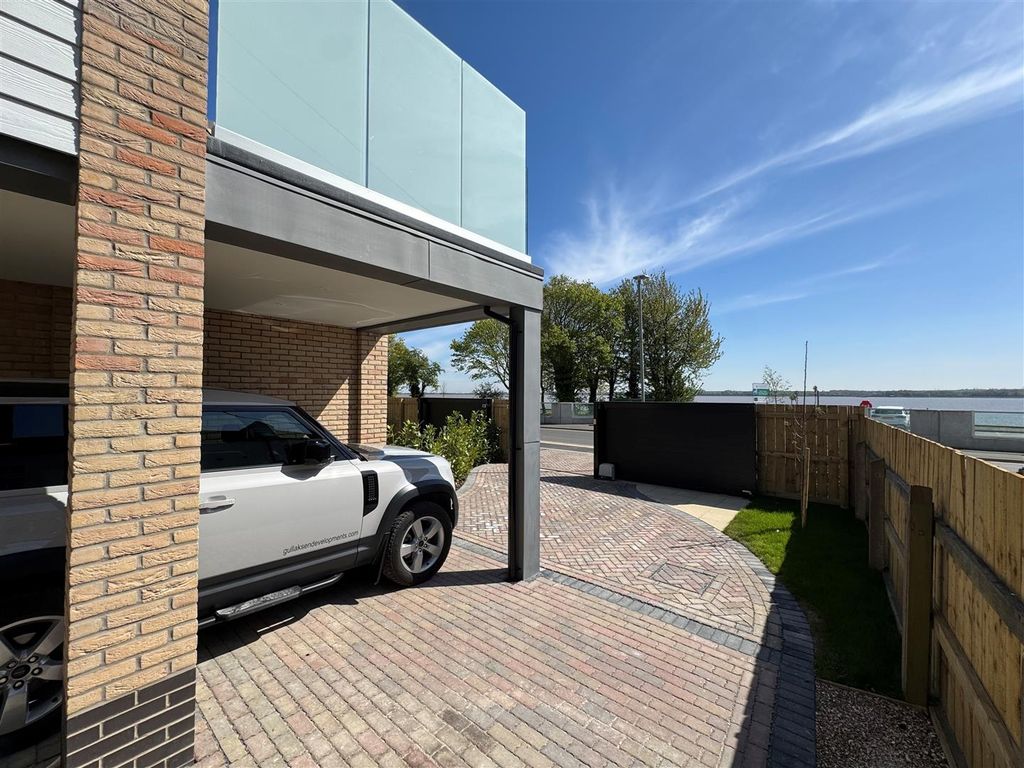 Additional image 40 of 3 bed town house for saleCliff Road, Hessle HU13