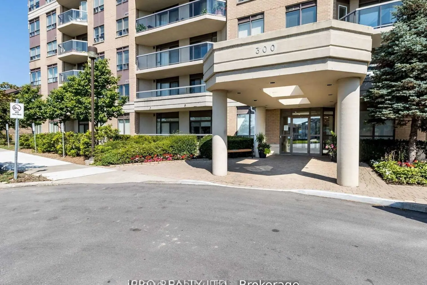 300 Ray Lawson Boulevard 207 photo 3