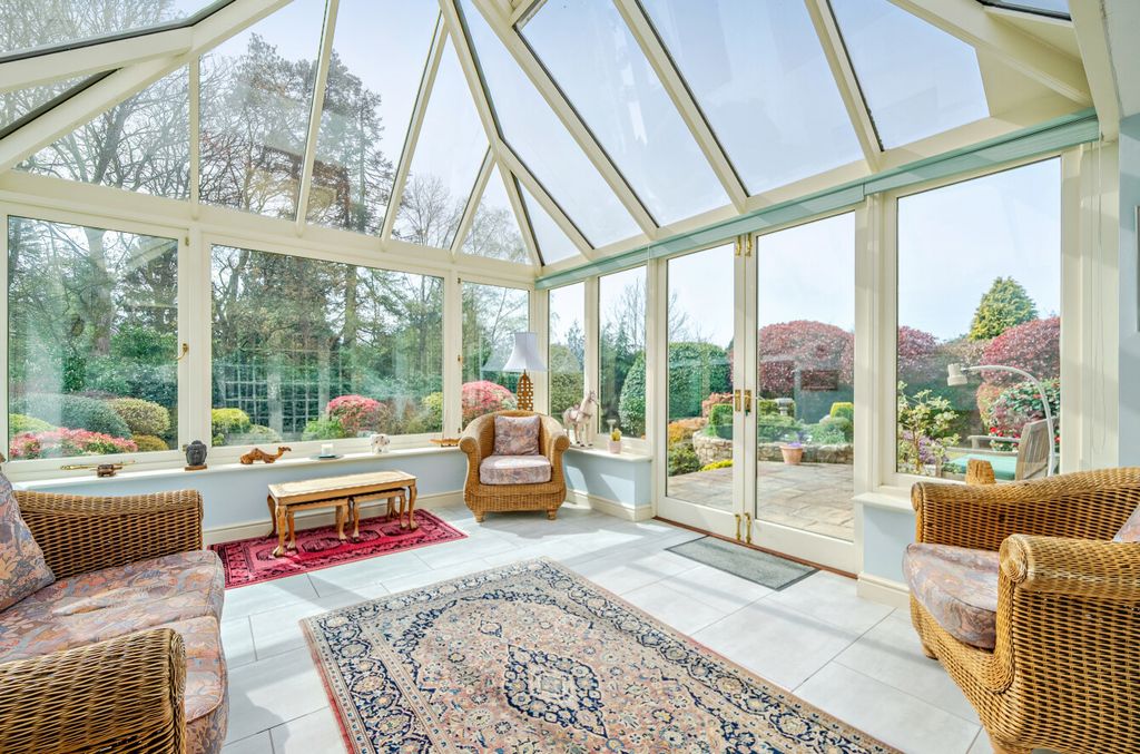 Additional image 3 of 3 bed detached house for saleForestdale, Hindhead, Surrey GU26