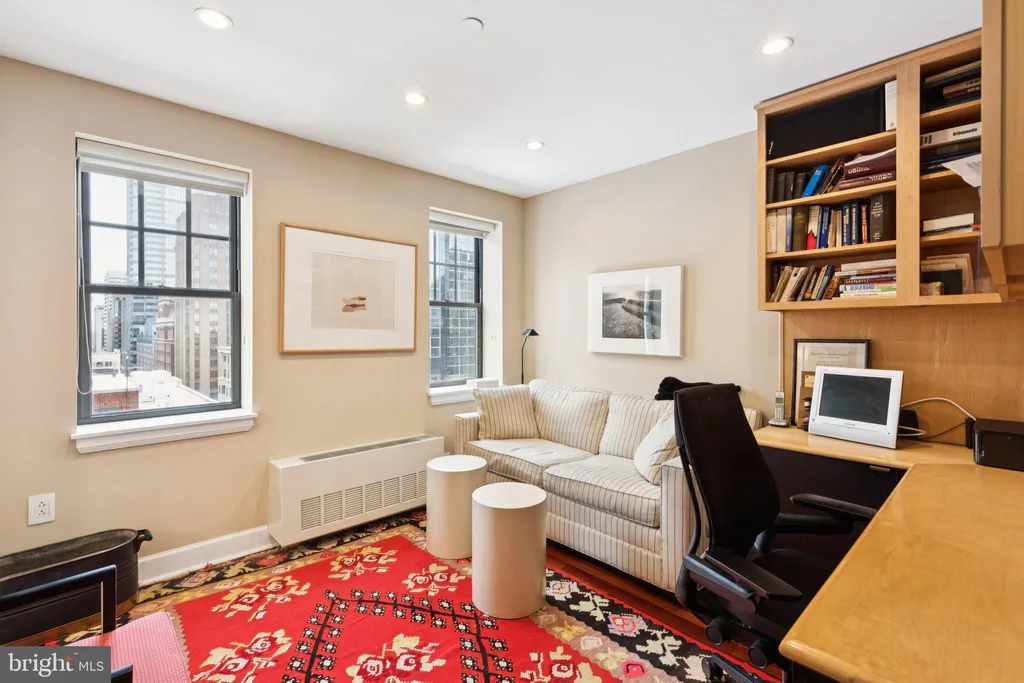 Additional image 16 of 1701 Locust Street Unit 1704, Philadelphia, PA 19103