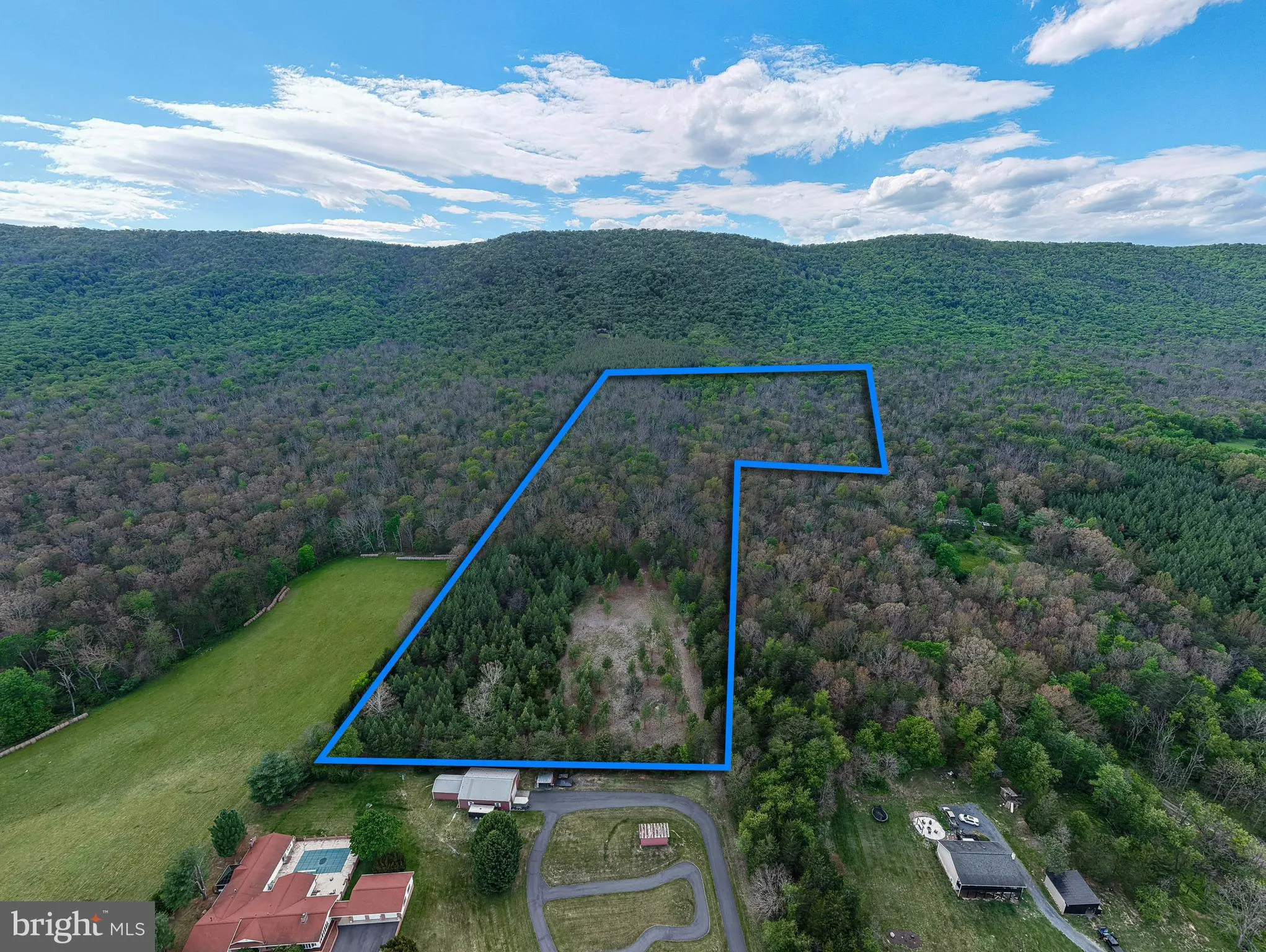 Additional image 50 of Boliver Road, Fort Valley, VA 22652
