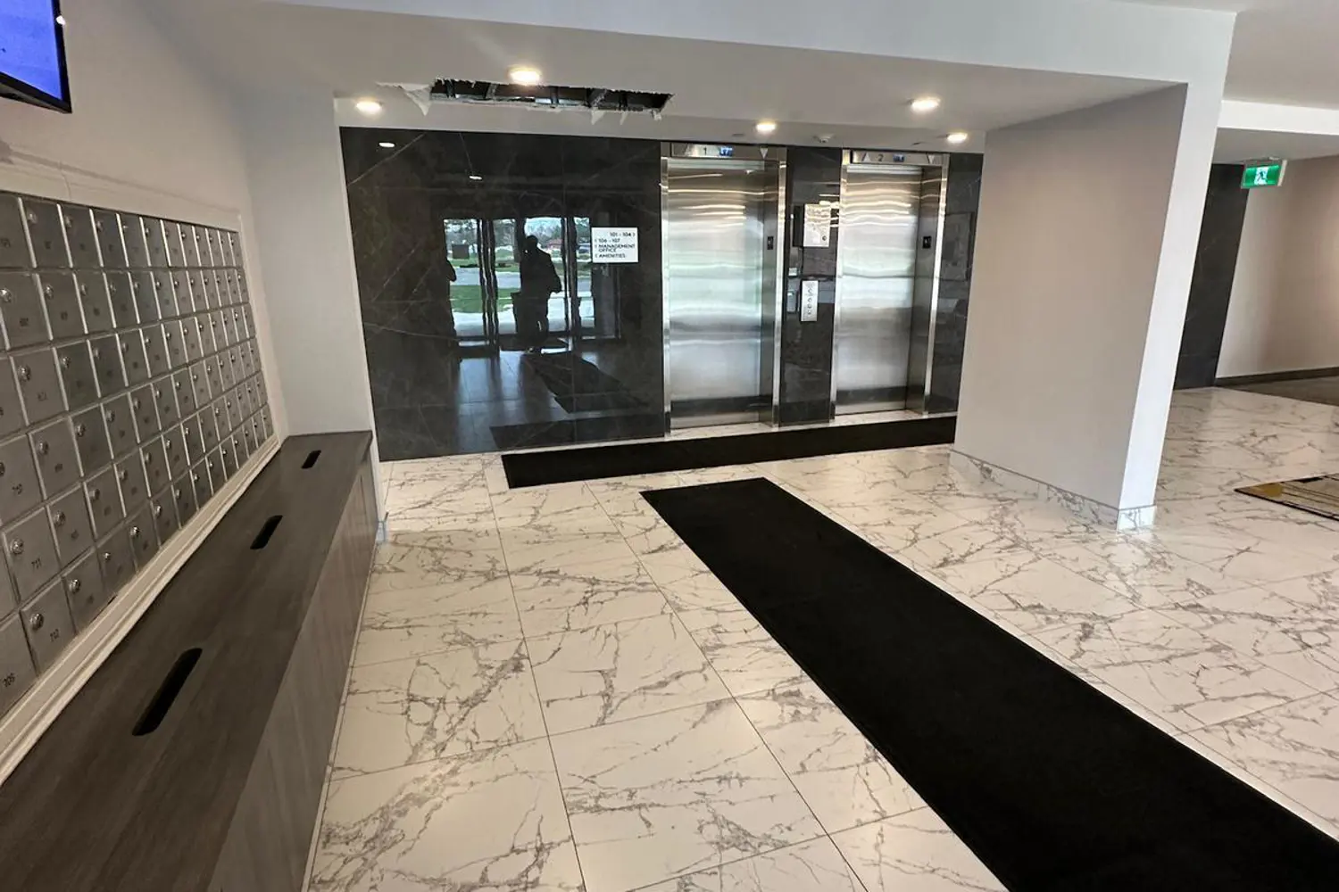 3501 Glen Erin Drive 902