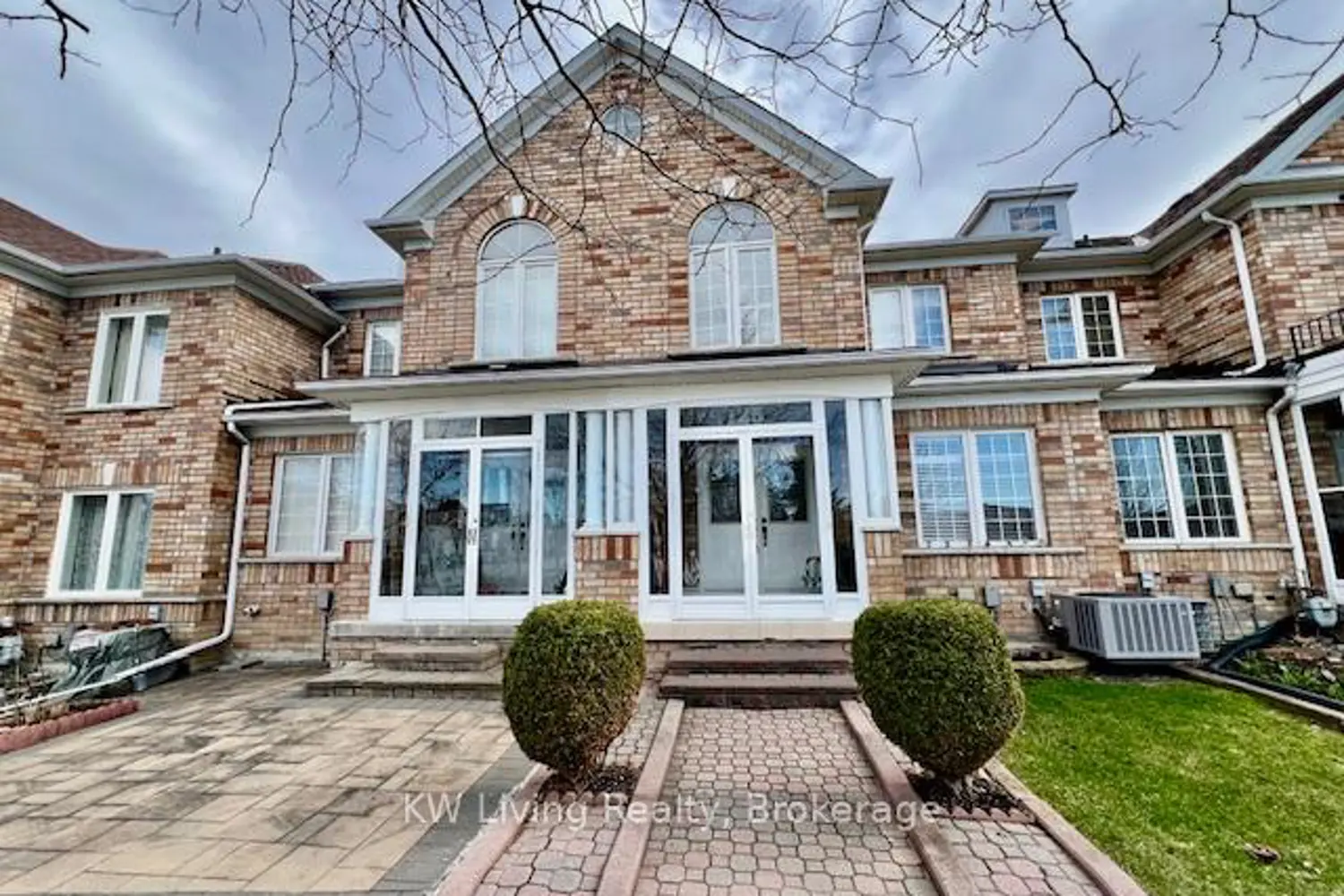 125 South Unionville Avenue