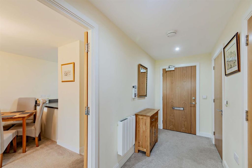 Additional image 19 of 1 bed flat for saleThe Wickets, Kirkgate, Settle BD24
