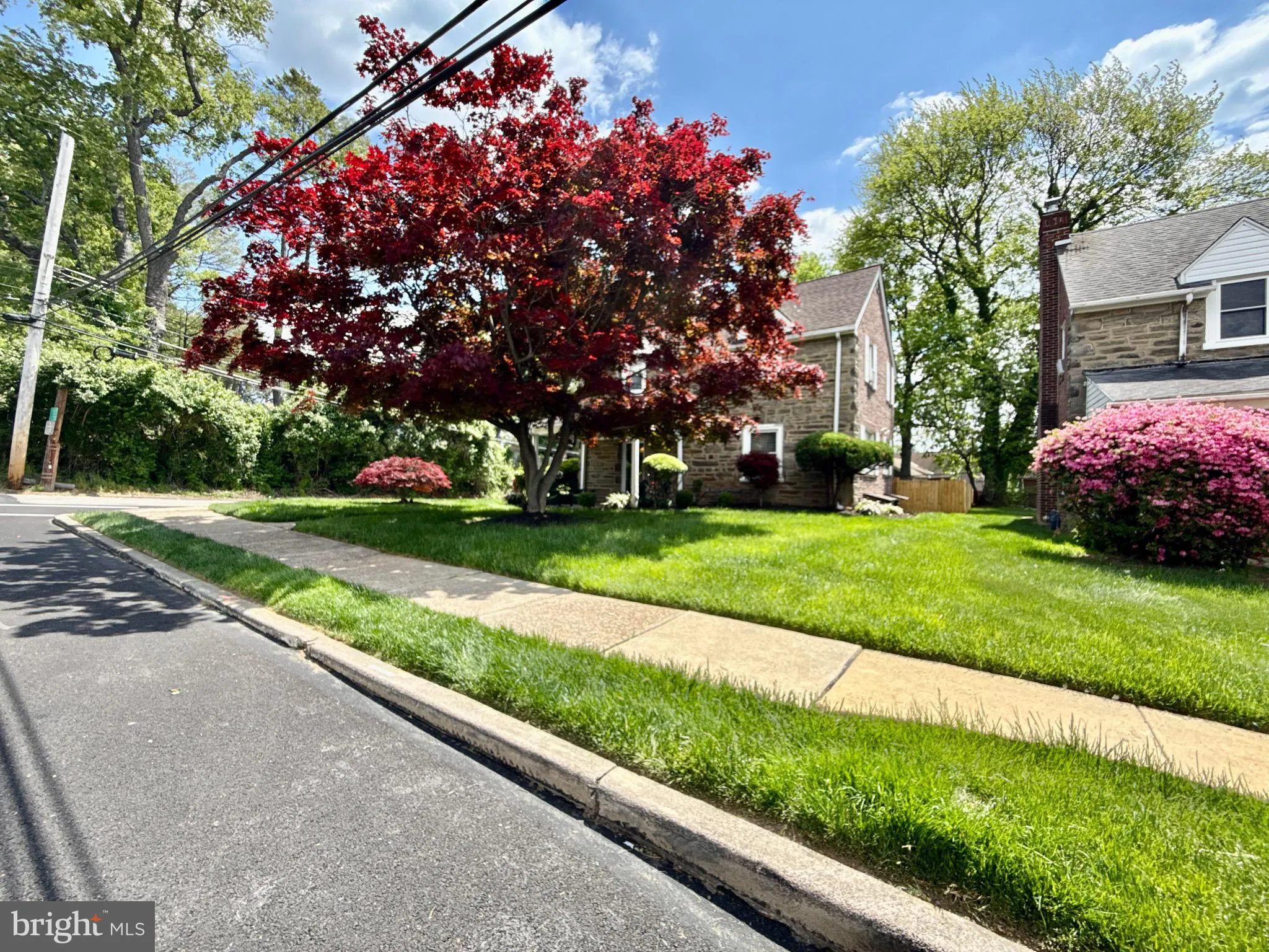 Additional image 46 of 26 Poe Ave, Wyncote, PA 19095
