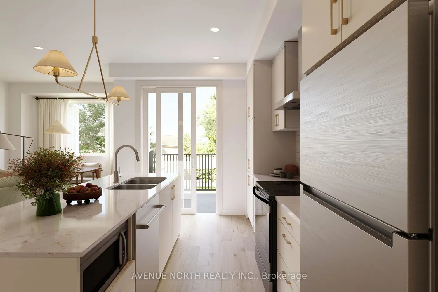 577 Escala Private photo 4