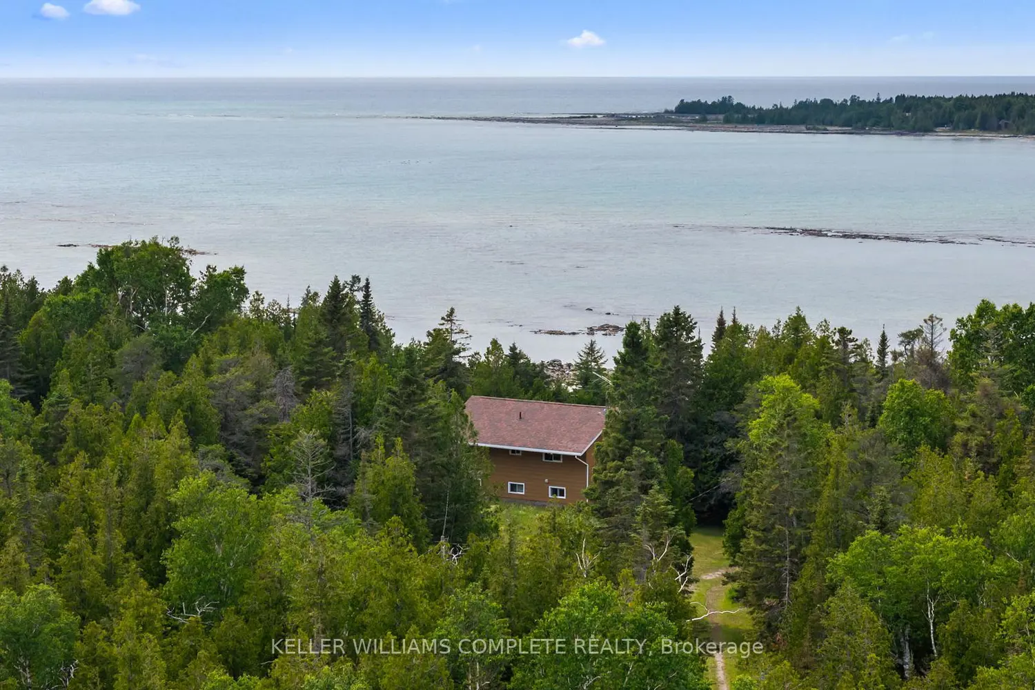 1020 Dorcas Bay Road
