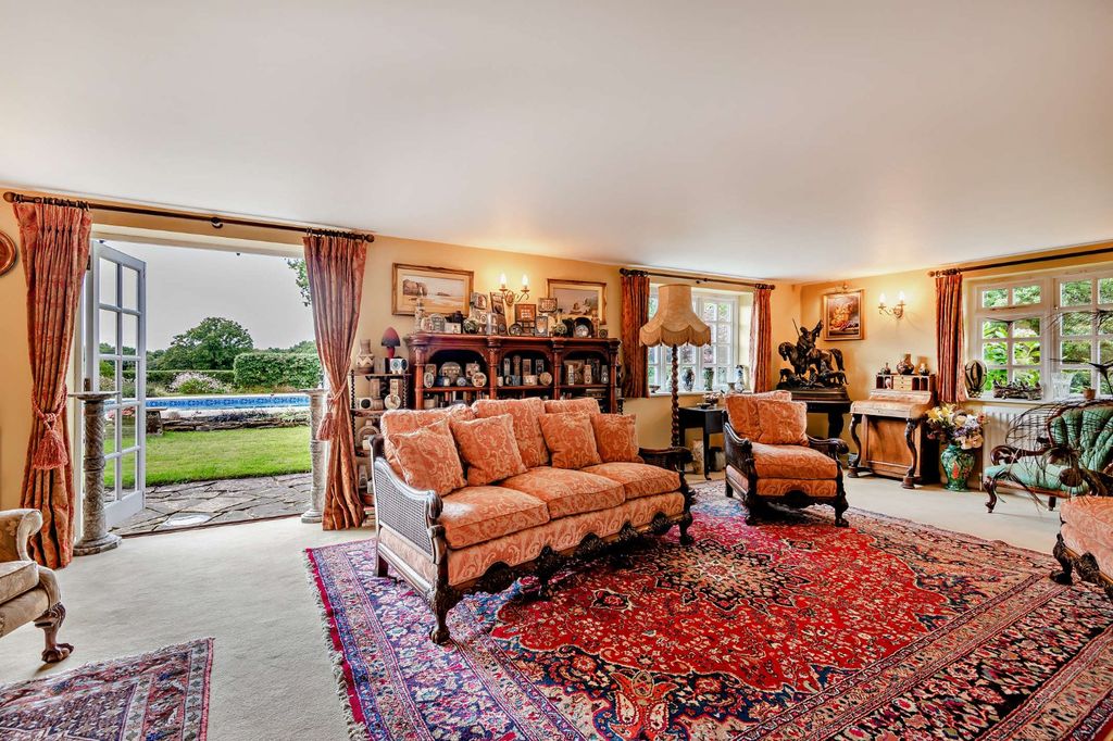 Additional image 9 of 4 bed equestrian for saleOld Holbrook, Horsham, West Sussex RH12