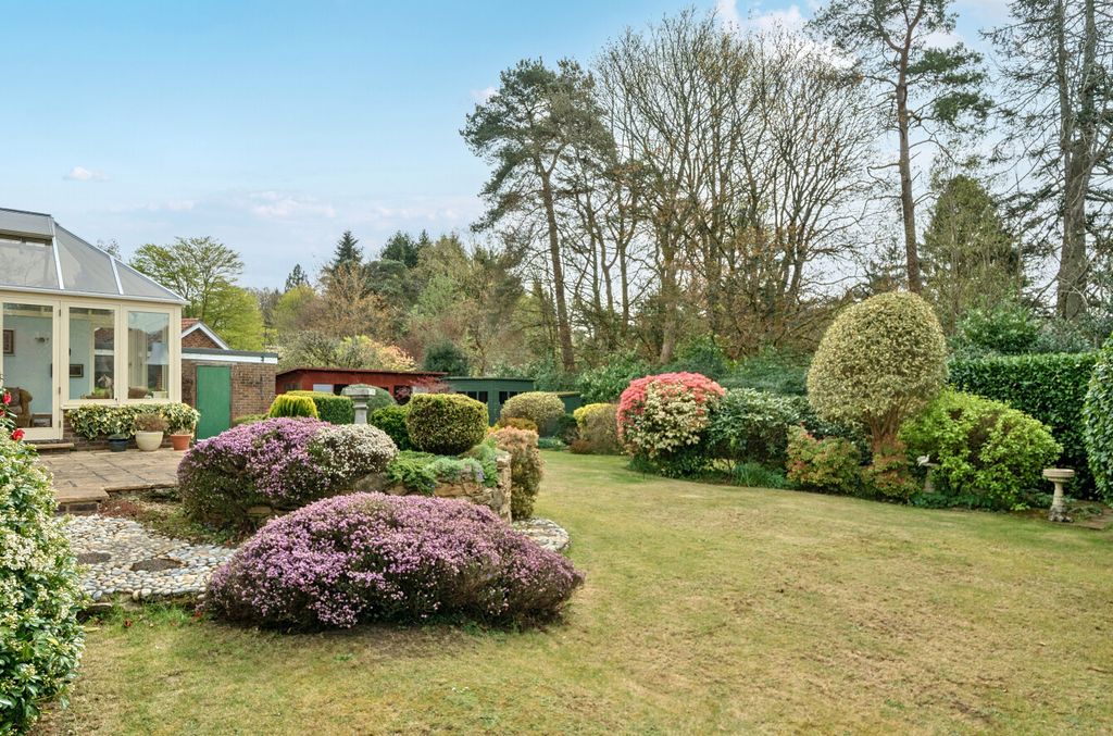 Additional image 4 of 3 bed detached house for saleForestdale, Hindhead, Surrey GU26