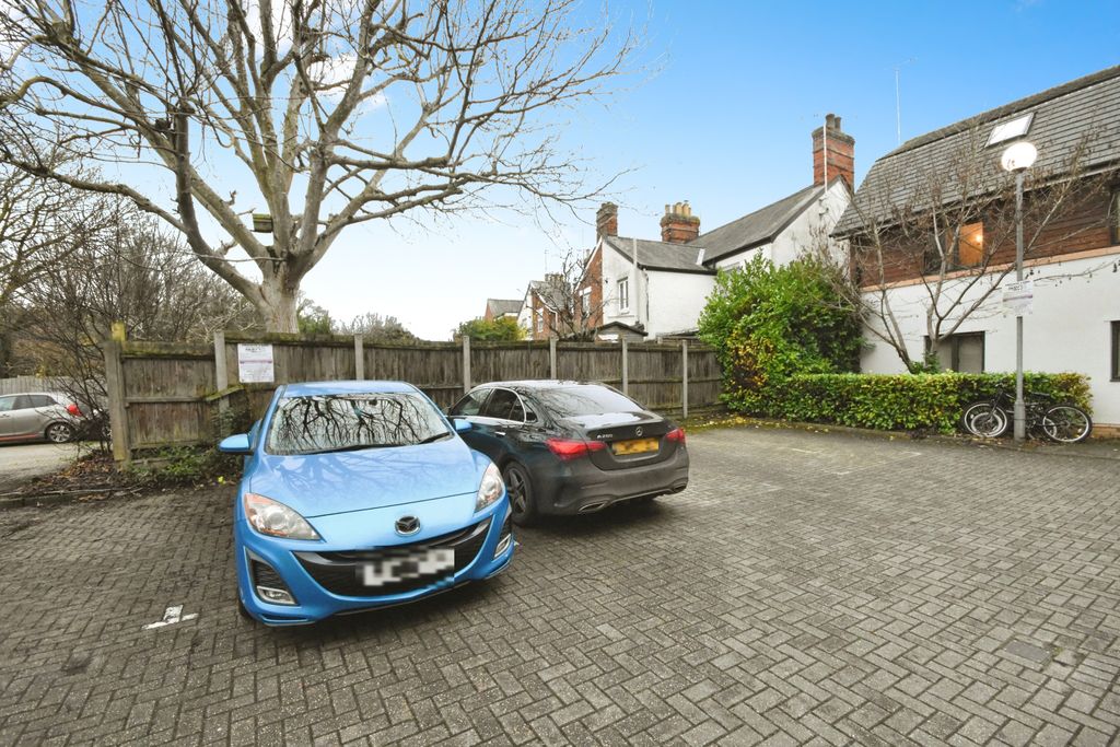 Additional image 11 of 3 bed flat for saleWithersfield Road, Haverhill CB9