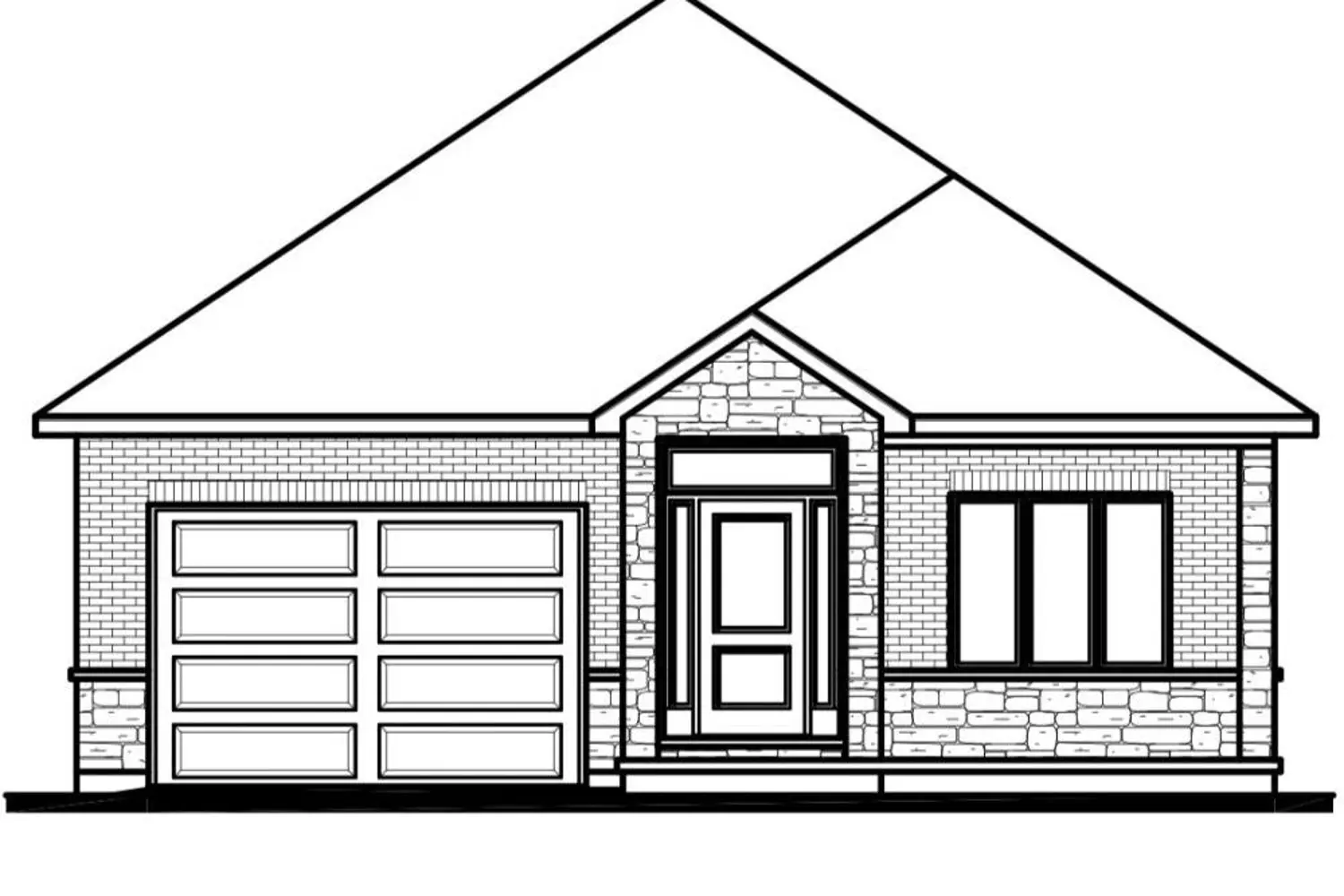 4365 Green Bend Road photo 3