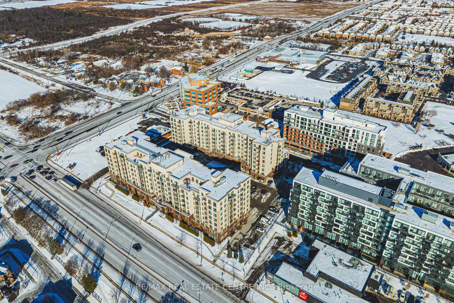 2486 Old Bronte Road 706