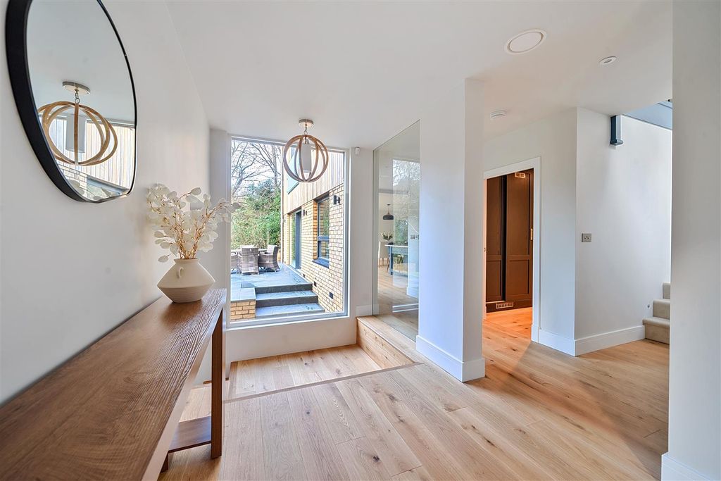 Additional image 2 of Detached house for saleWhitmore Vale Road, Grayshott, Hindhead GU26