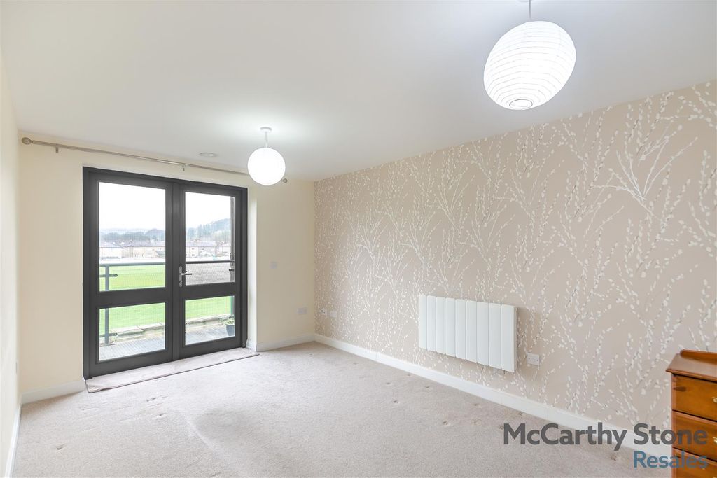 Additional image 3 of 1 bed flat for saleThe Wickets, Kirkgate, Settle BD24