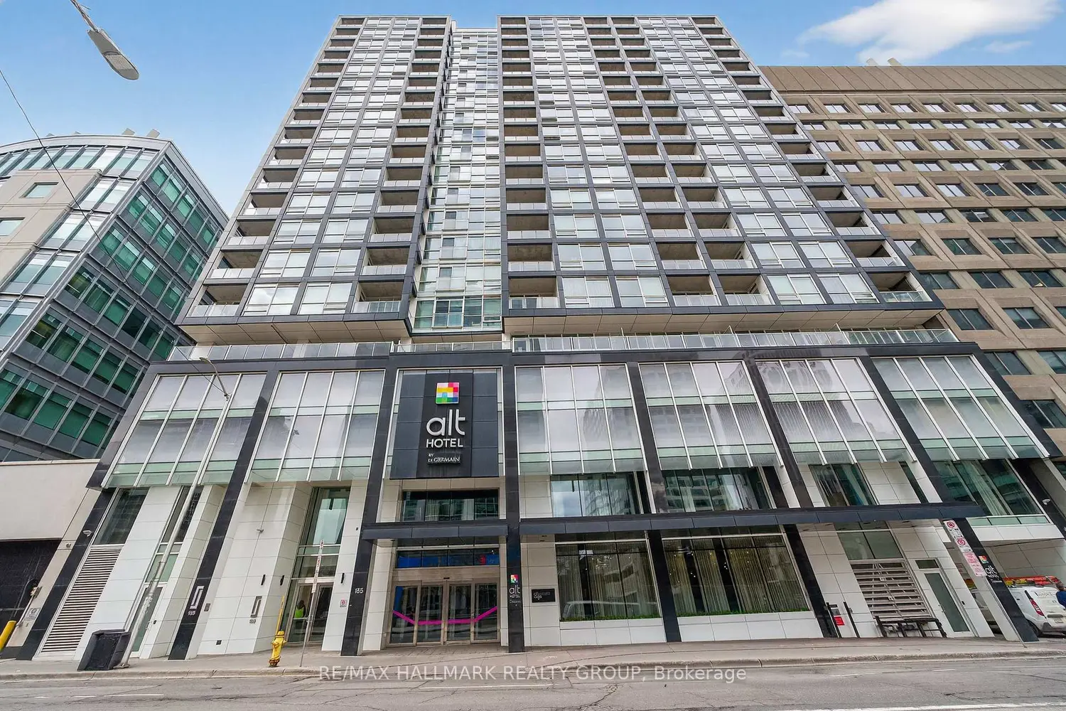 199 Slater Street 1806