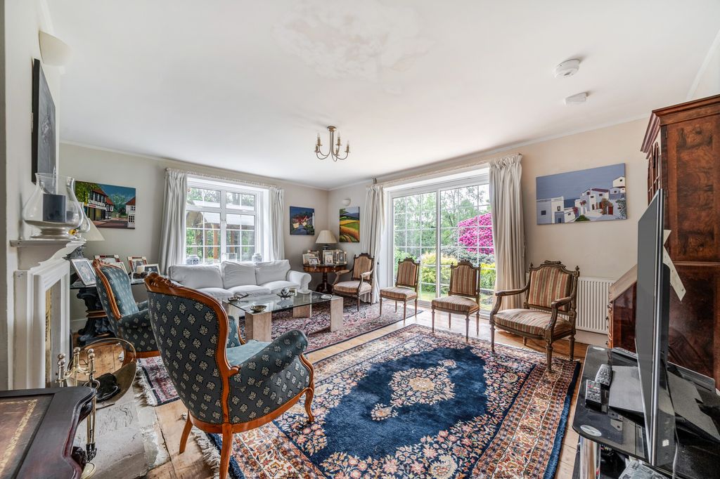 Additional image 3 of 5 bed detached house for saleHindhead Road, Hindhead GU26