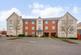 Roving Close, Andover