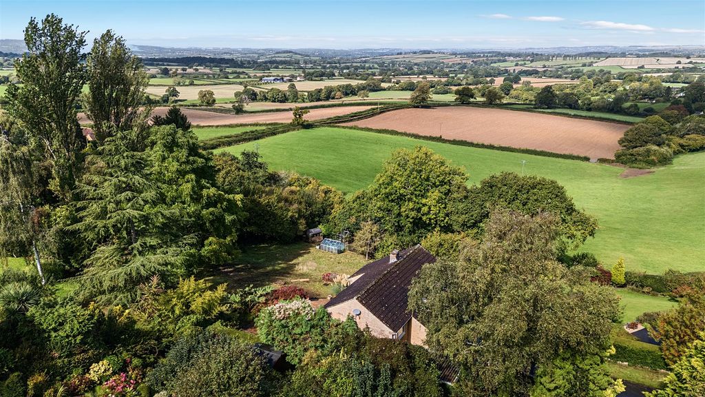 Additional image 3 of 4 bed detached house for saleHigher Chillington, Ilminster TA19