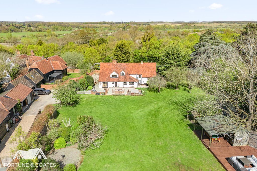 Additional image 33 of 4 bed detached house for saleRoydon Road, Harlow CM19