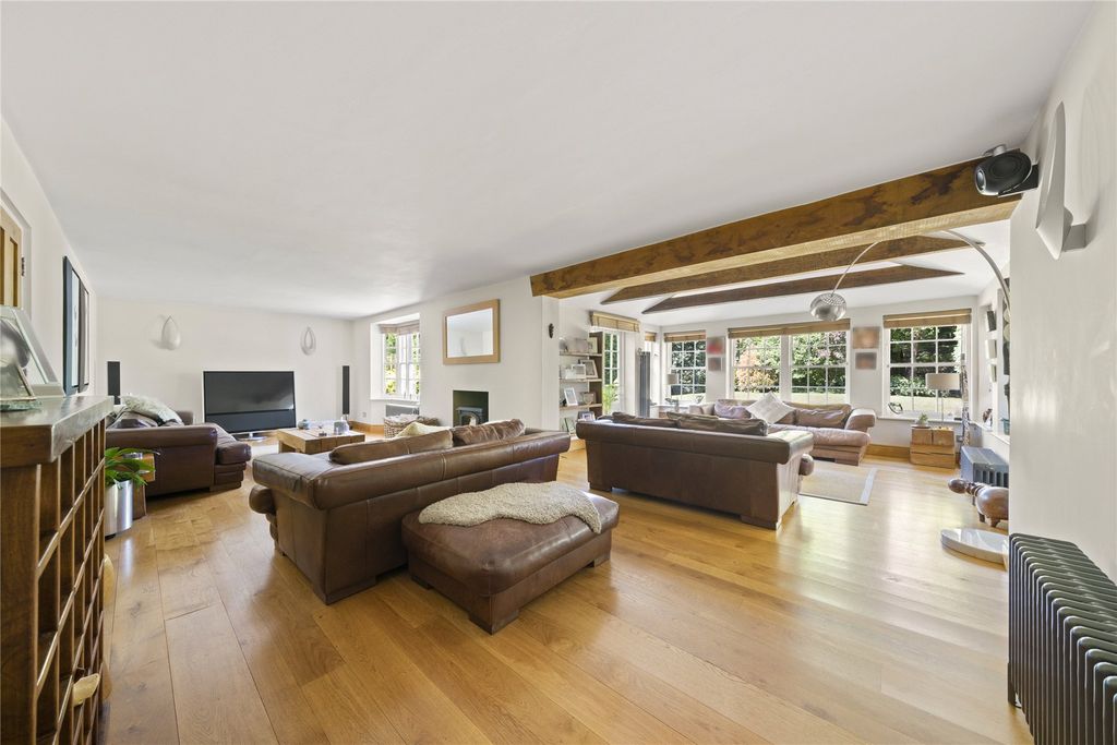 Additional image 2 of 5 bed detached house for saleNorthfield End, Henley-On-Thames, Oxfordshire RG9