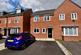 Savoy Street, Accrington, Lancashire, BB5