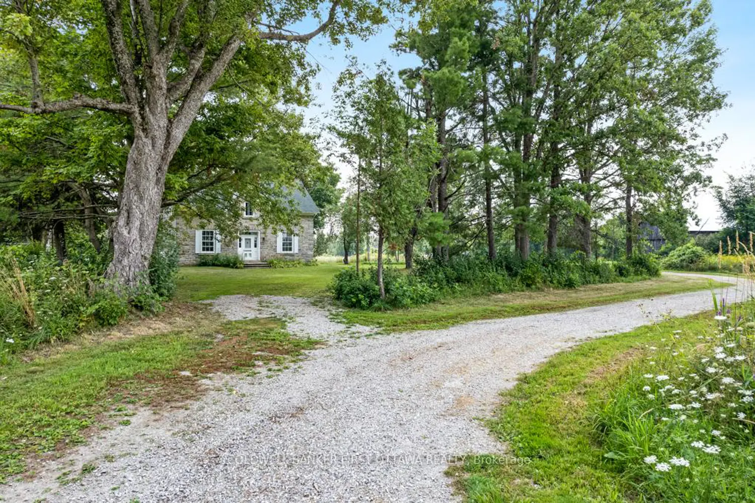 2565 Christie Lake Road