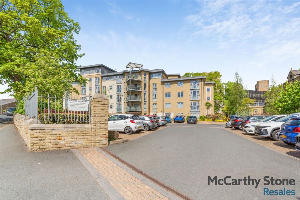 Additional image 19 of 1 bed flat for saleTrinity Court, Oxford Road, Halifax HX1
