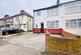 Hyde Way, Hayes, Middlesex, UB3