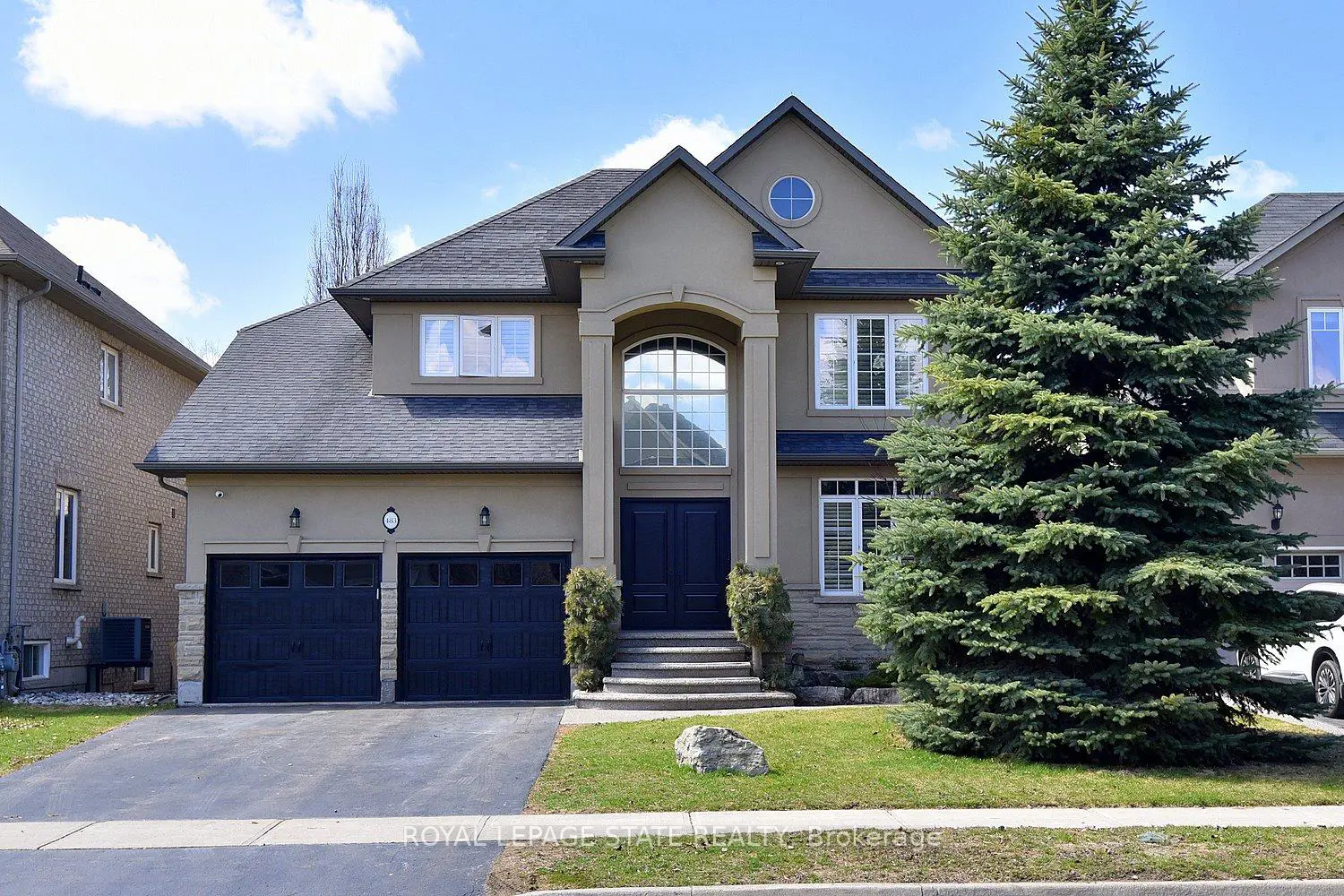 483 Valridge Drive
