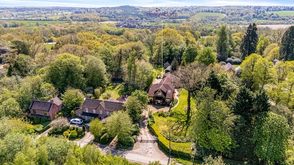 Additional image 43 of 5 bed detached house for saleWimlands Lane, Faygate RH12