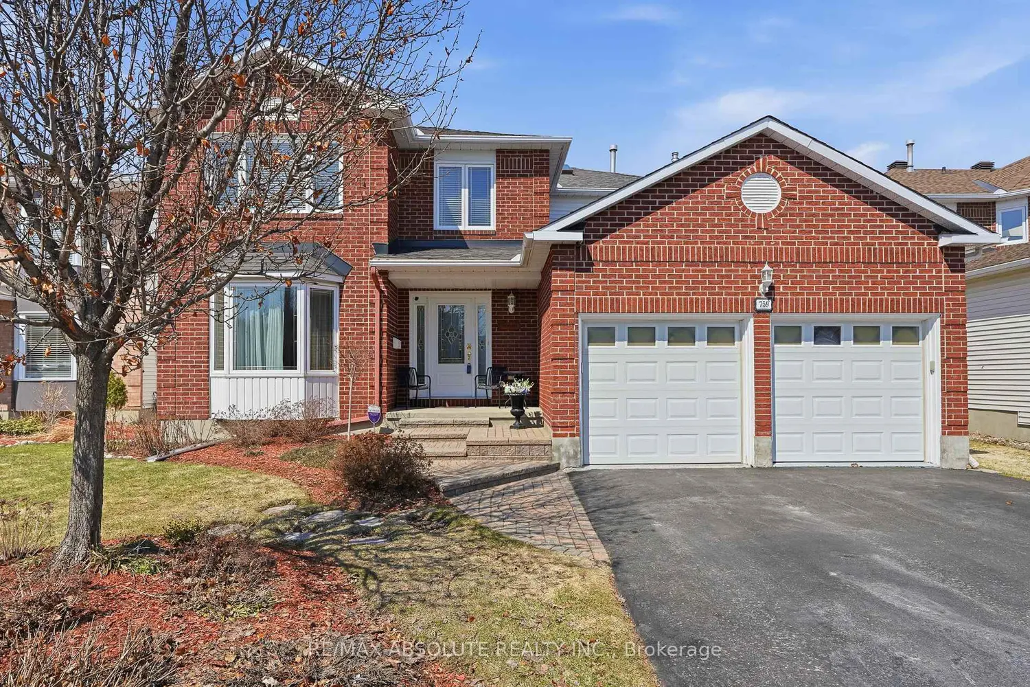 759 Montcrest Drive