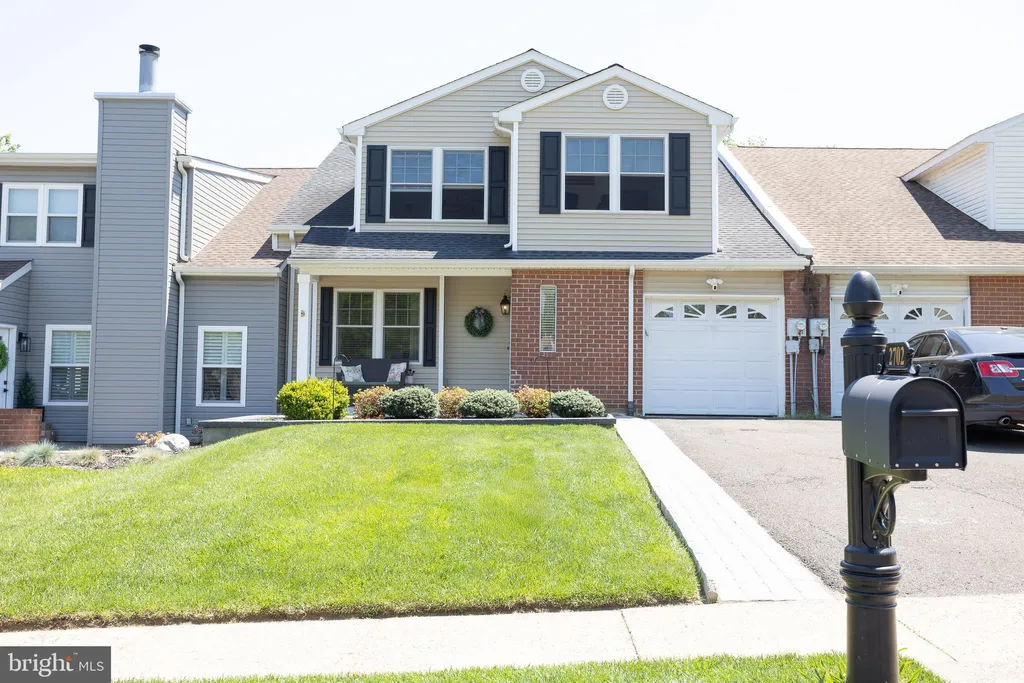 Additional image 2 of 2702 Dudley Court, Bensalem, PA 19020
