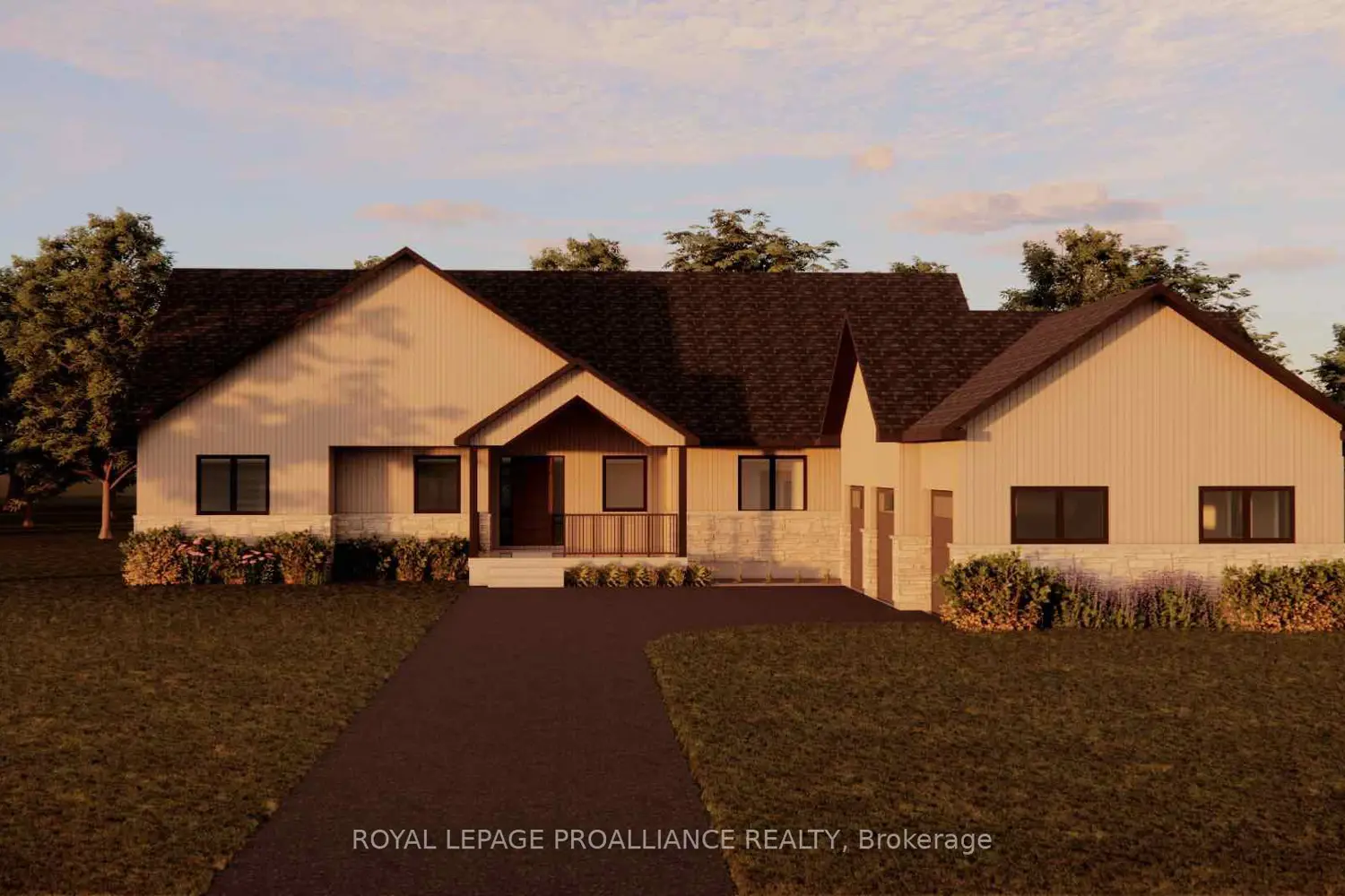 Lot 16 Ridgeline Drive