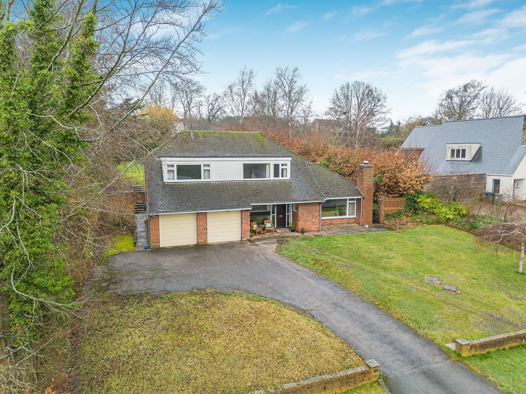 Additional image 20 of 4 bed detached house for saleSilverthorn Drive, Hemel Hempstead HP3