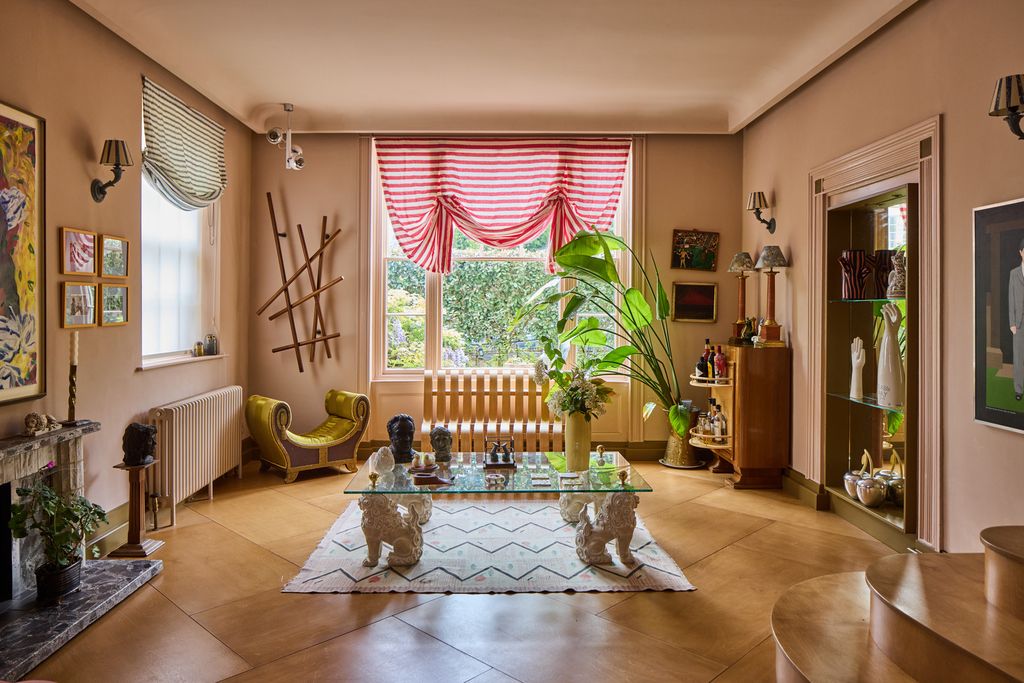 Additional image 10 of 5 bed terraced house for saleDenmark House, Henley-On-Thames, Oxfordshire RG9