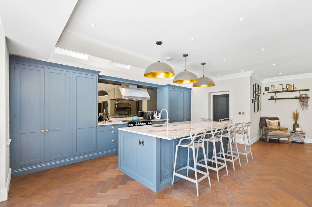 Additional image 10 of 6 bed detached house for saleRutland Drive, Harrogate HG1