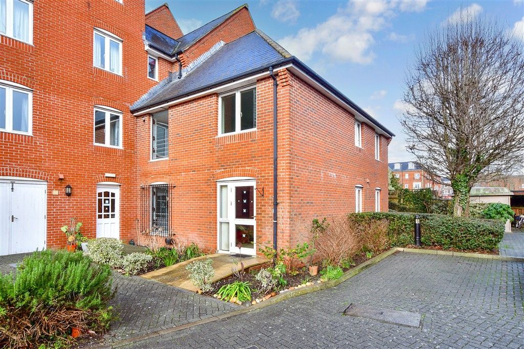 Additional image 7 of 1 bed flat for saleSpringwell, Havant, Hampshire PO9
