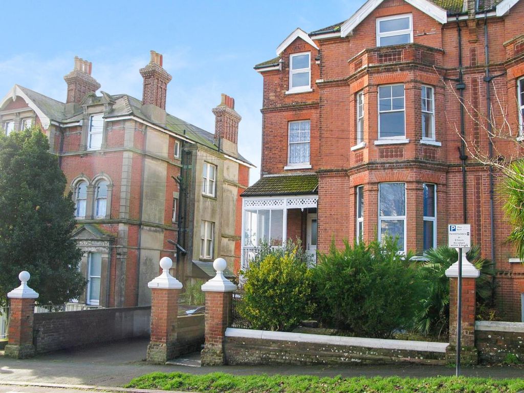 2 bed flat for saleWykeham Road, Hastings TN34
