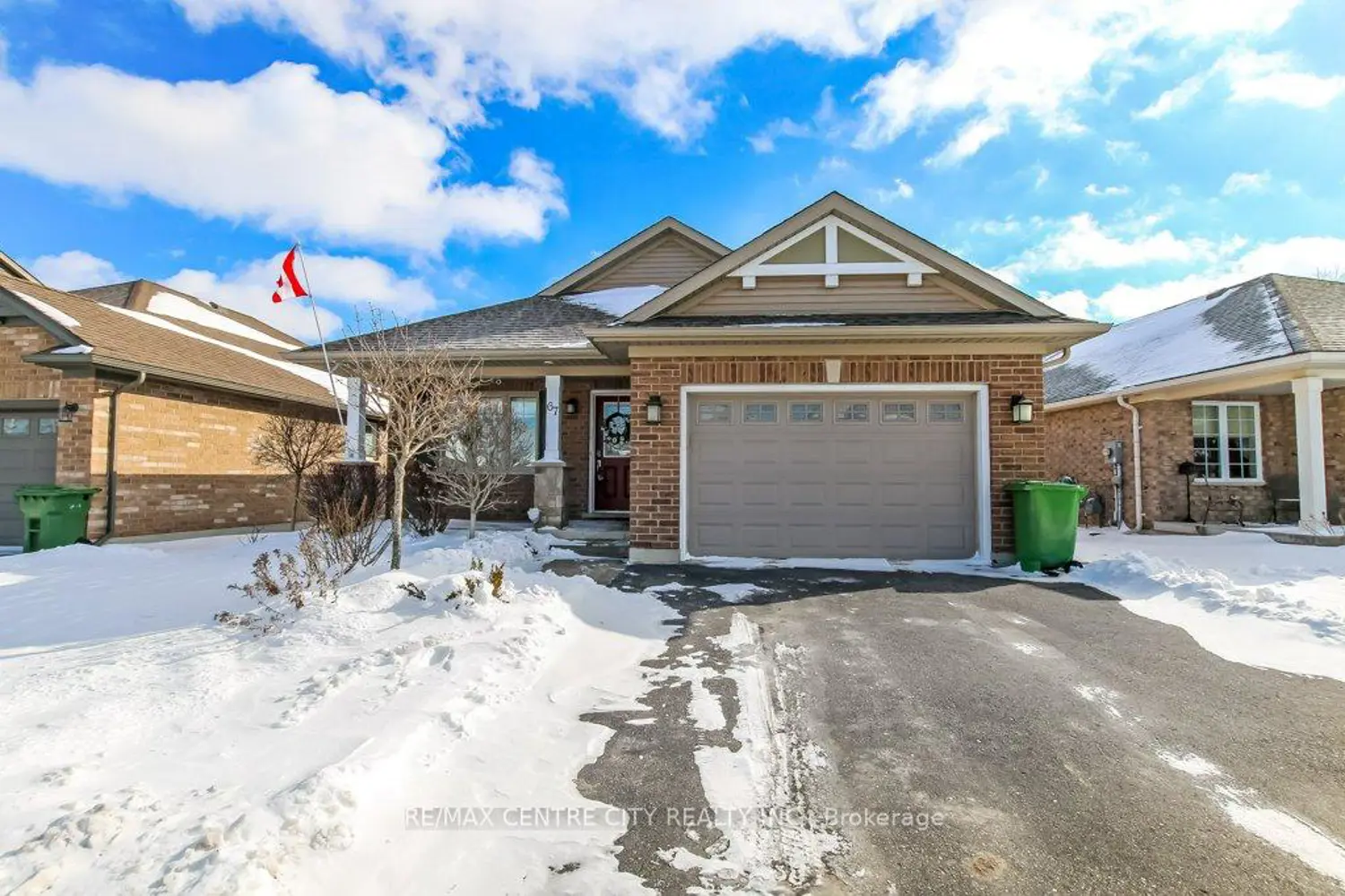 67 Peach Tree Boulevard