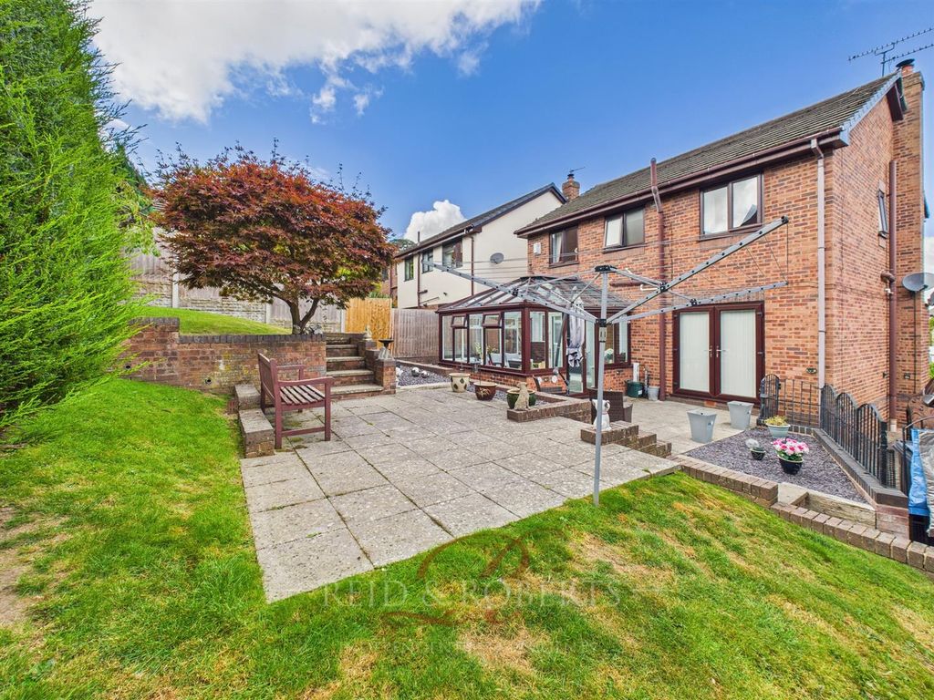 Additional image 30 of 4 bed detached house for saleCoed Y Fron, Holywell CH8