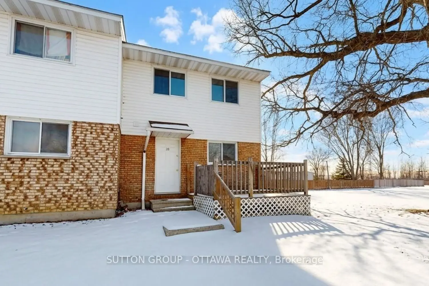 28 Carraway Crescent