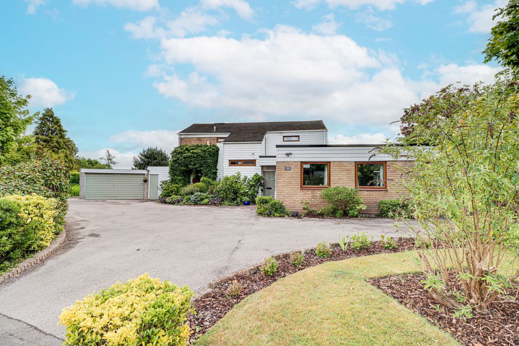 Additional image 27 of 4 bed detached house for saleHighclere Drive, Hemel Hempstead HP3