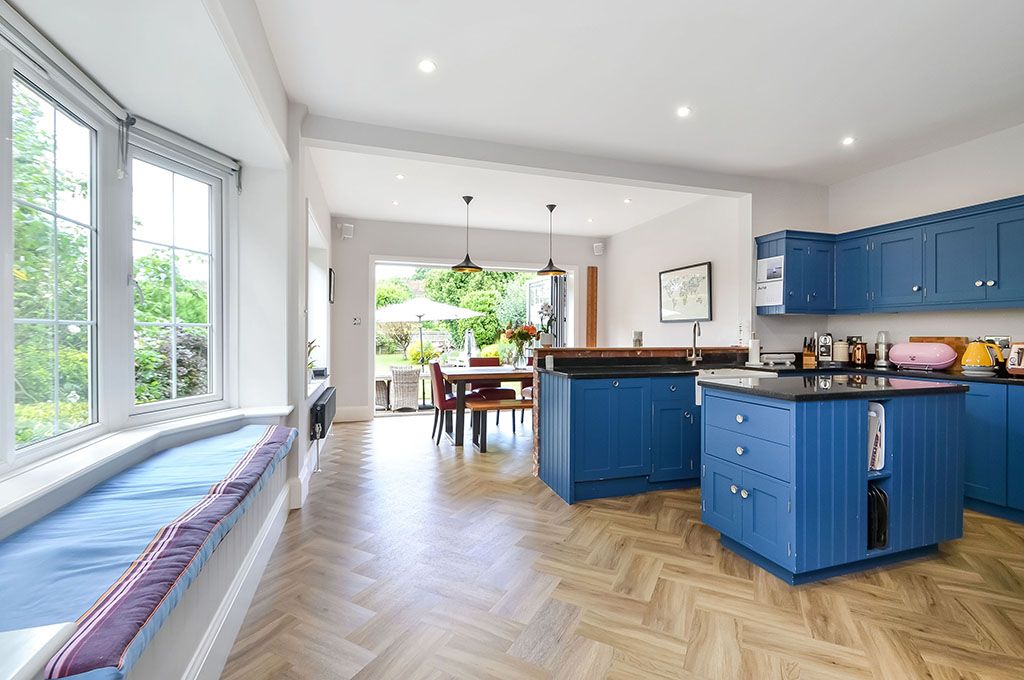 Additional image 5 of 4 bed detached house for saleHavant, Hampshire PO9