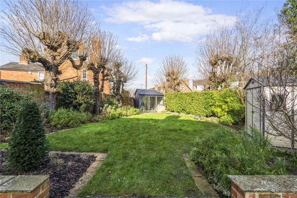 Additional image 28 of 4 bed detached house for saleSt. Andrews Road, Henley-On-Thames, Oxfordshire RG9